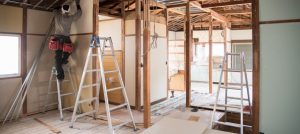 Entreprise de rénovation de la maison et de rénovation d’appartement à Crimolois